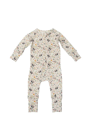 bumble bee pajamas 18-24 months