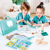 Hape- Clinique dentaire super sourire