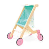 Poussette pour poupée Hape - Sweet Walks