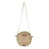 Jellycat-Timmy Turtle Bag