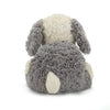 Jellycat-medium tumblie sheep dog