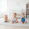 The Munch Bunch