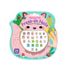 AVENIR - PRESS-ON NAILS - ANIMAL KINGDOM