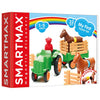 SMARTMAX - Mon premier tracteur