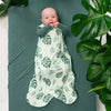 leafy sleeping bag 6-18 months