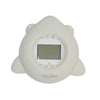 noüka noüka – Thermomètre de sécurité pour le bain Light Storm