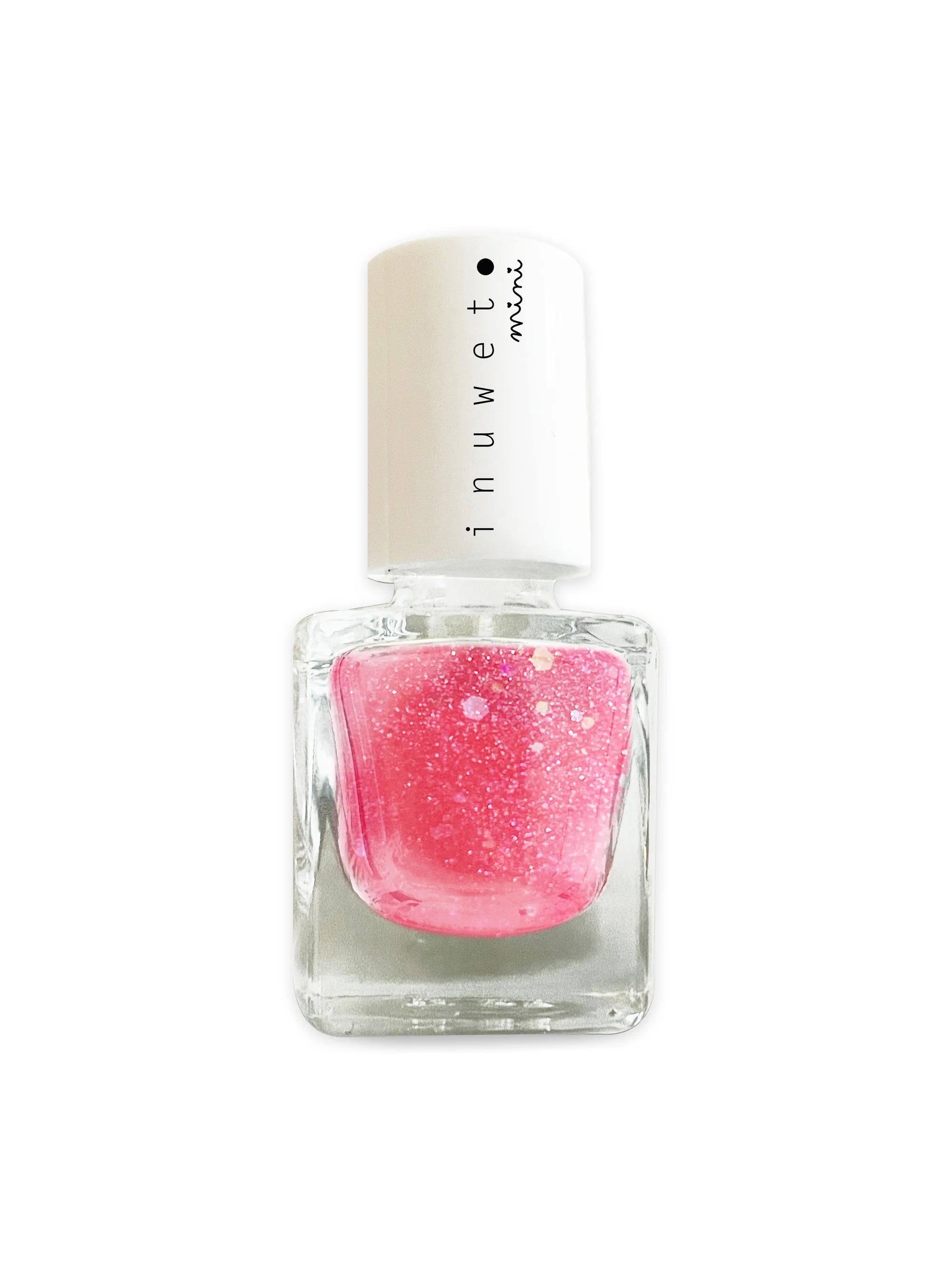 Inuwet - Vernis parfumé à base d'eau: Fraise Vente Finale