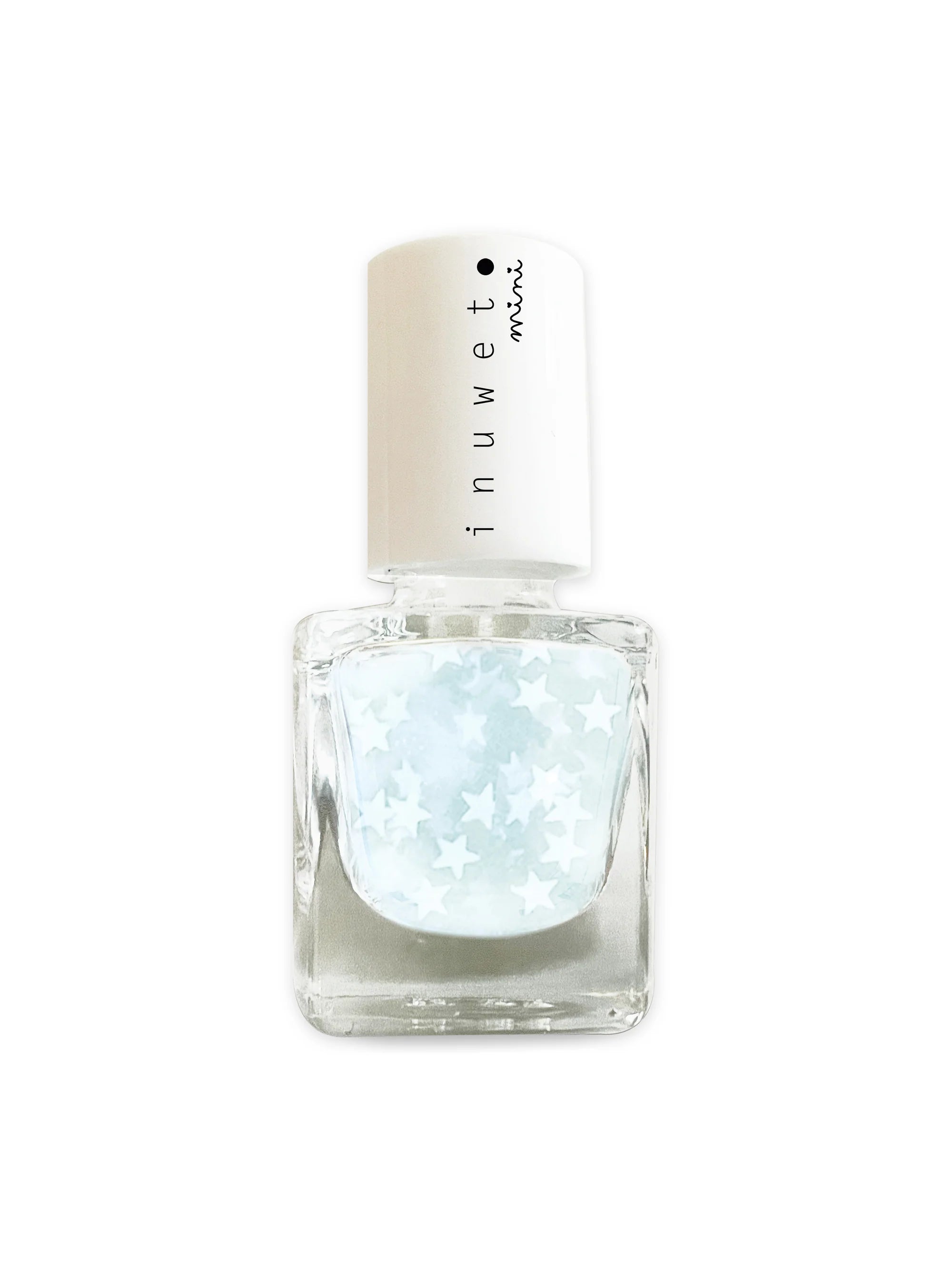 INUWET VERNIS A ONGLES KIDS ETOILES - TOP COAT Vente Finale