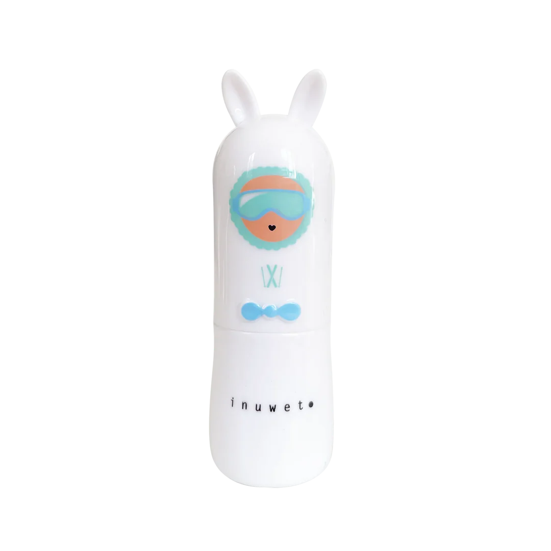 INUWET baume à lèvres cup cake VENTE FINALE