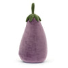 Jellycat-Amuseables Aubergine Large