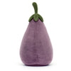 Jellycat-Amuseables Aubergine Large