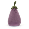 Jellycat-Amuseables Aubergine Large