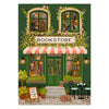 Villager-Emerald Bookstore 1000 Piece Puzzle