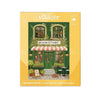 Villager-Emerald Bookstore 1000 Piece Puzzle