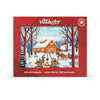 Casse-tête Villager - Cabane à sucre 1000 pcs