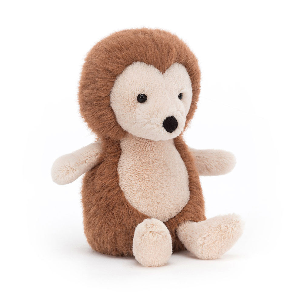 Jellycat-Willow Hedgehog