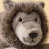 Jellycat-Ulrich Wolf
