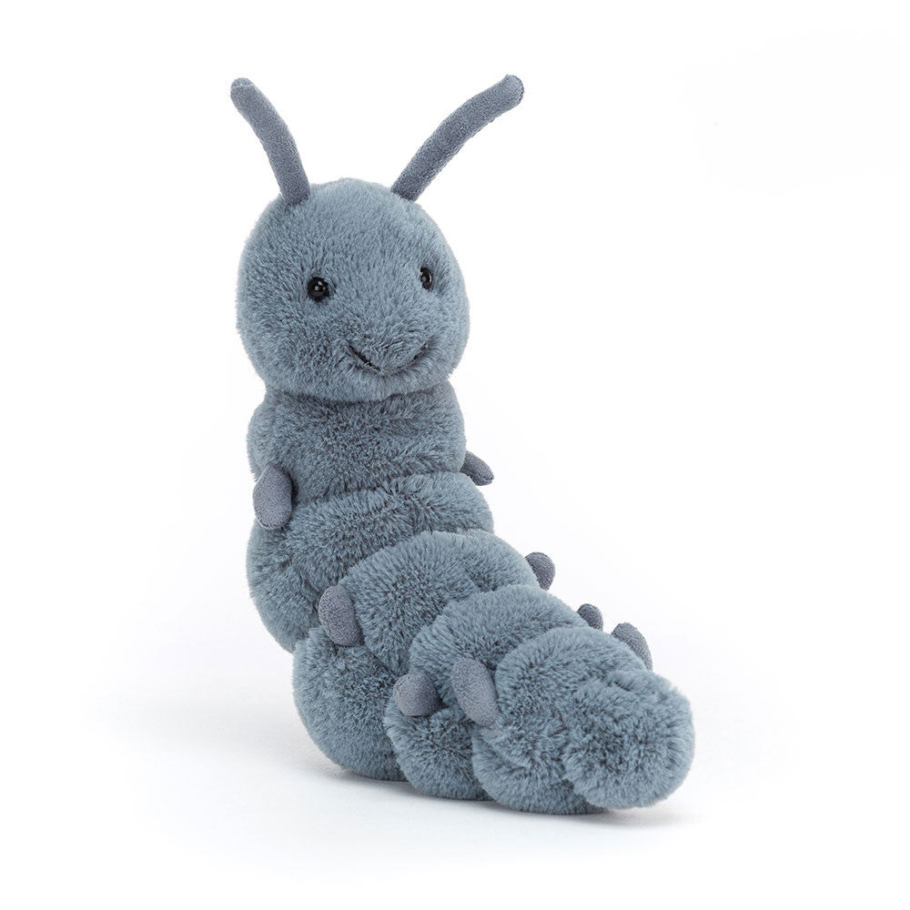 Jellycat-Wriggidig Bug