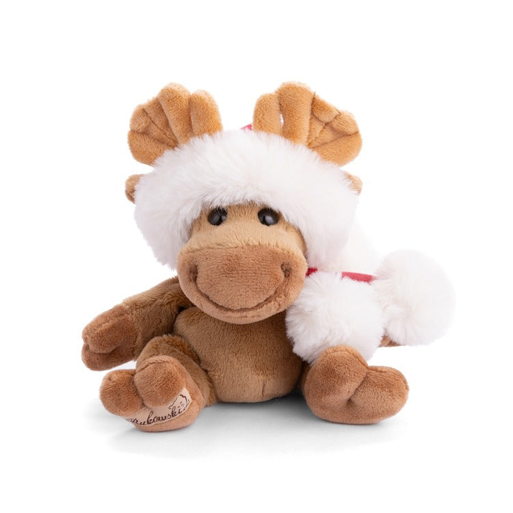 Bukowski-Baby Benny X-Mas