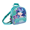 Nenuphia - Mini backpack - Nebulous Stars