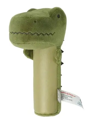 little big friends - hochet pouet - Rex le tyrannosaure