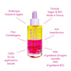 Skin care - Serum anti-imperfections éclat - Inuwet
