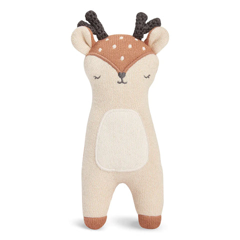 Avery Row - Peluche à Câliner, Cerf