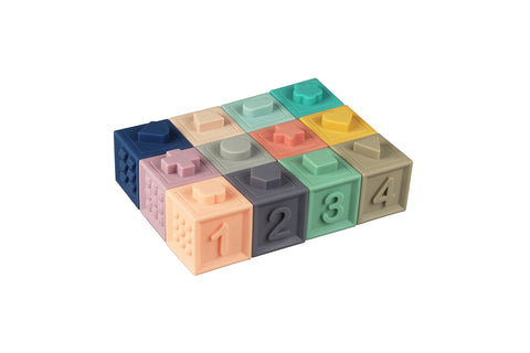 Mes premiers cube éducatifs