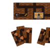 Bandido Alcatraz / Pocket games (fr-en)