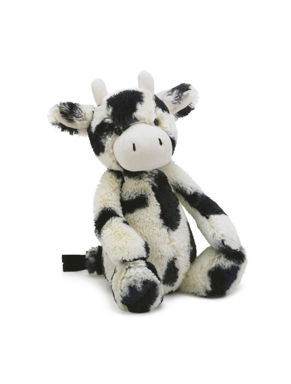 Jellycat-Bashful Calf Original (Medium)