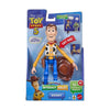 Histoire de jouets 5 - Figurine intéractive- Version anglaise, sons et lumières - Woody
