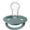 BIBS Pacifier De Lux Silicone 2 pcs – Island Sea, One Size