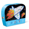 Puzzle 12 pièces – Blast Off Espace