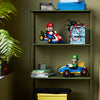 Lego 72050 - Mario Kart™ – Luigi & Mach 8