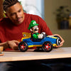 Lego 72050 - Mario Kart™ – Luigi & Mach 8