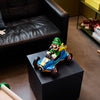 Lego 72050 - Mario Kart™ – Luigi & Mach 8