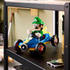 Lego 72050 - Mario Kart™ – Luigi & Mach 8