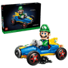 Lego 72050 - Mario Kart™ – Luigi & Mach 8