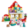 LEGO - La maison familiale