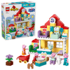LEGO - La maison familiale