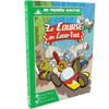 Ma première aventure / La course des casse-tout (fr)