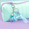 Kit breloque de sac - Bubble tea - Tiger Tribe