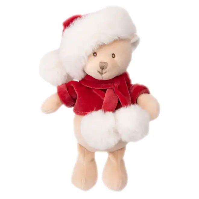 Bukowski-Baby Santa - Light