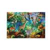 Crocodile creek - jungle holographique 100 mcx