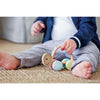 Hape - Tortue turbo qui roule