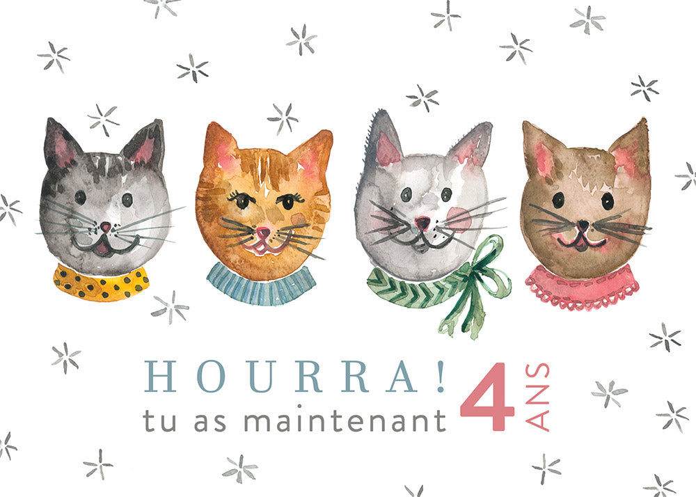 chanelle card 6 FINAL SALE