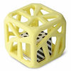 Malarkey- cube a machouiller jaune