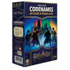 Codenames Retour à Poudlard (fr)