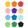 Djeco - 12 flower pencils for little ones