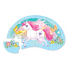 MINI PUZZLE 12 PIECES - SWEET UNICORN - CROCODILE CREEK